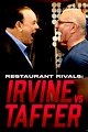 Restaurant Rivals: Irvine vs. Taffer