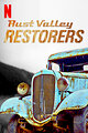 Rust Valley Restorers