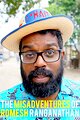 The Misadventures of Romesh Ranganathan