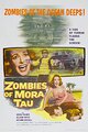 Zombies of Mora Tau