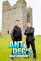 Ant & Dec's DNA Journey