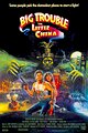 Big Trouble in Little China