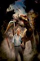 Dinosaurs - The Final Day with David Attenborough