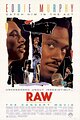 Eddie Murphy: Raw