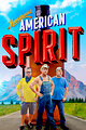 Moonshiners: American Spirit