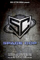 Space Cop