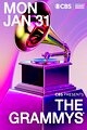 The 64th Annual Grammy Awards