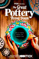 The Great Pottery Throw Down