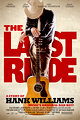 The Last Ride