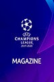 UEFA Champions League Magazine