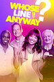 Whose Line Is It Anyway?