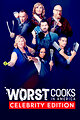 Worst Cooks in America