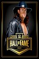 WWE Hall of Fame 2022