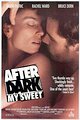 After Dark, My Sweet