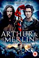 Arthur & Merlin