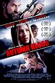 Autumn Blood