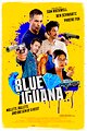 Blue Iguana