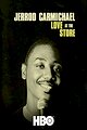 Jerrod Carmichael: Love at the Store