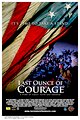 Last Ounce of Courage