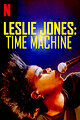 Leslie Jones: Time Machine