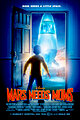 Mars Needs Moms