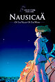 Nausicaä of the Valley of the Wind