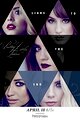 Pretty Little Liars