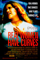 Real Women Have Curves