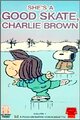 She's a Good Skate, Charlie Brown