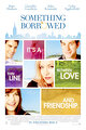 Something Borrowed