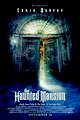 The Haunted Mansion