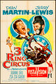 3 Ring Circus