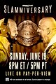 Impact Wrestling: Slammiversary