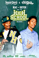 Mac & Devin Go to High School