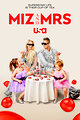 Miz & Mrs.