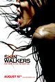 Skinwalkers