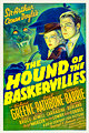 The Hound of the Baskervilles