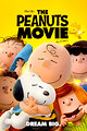 The Peanuts Movie