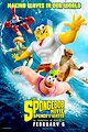 The SpongeBob Movie: Sponge Out of Water