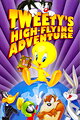 Tweety's High-Flying Adventure