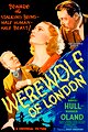 Werewolf of London