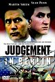 Judgment in Berlin