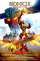 Lego Bionicle: The Journey to One