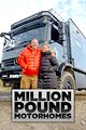 Million Pound Motorhomes