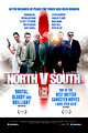 North v South