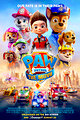 PAW Patrol: The Movie