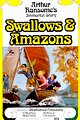 Swallows and Amazons