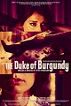 The Duke of Burgundy