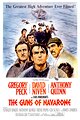 The Guns of Navarone