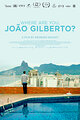 Where Are You, João Gilberto?